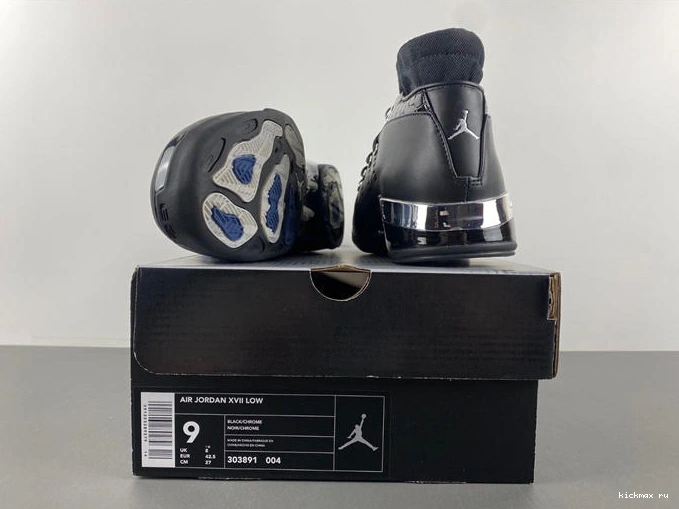 Cheap MAX 4192 Air OG Minimalist Jordan  303891- 17 1013